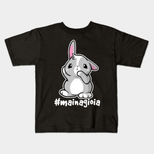 Mai na gioia Kids T-Shirt